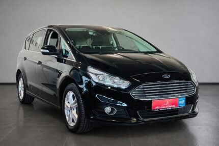 Ford S-Max Gebrauchtwagen