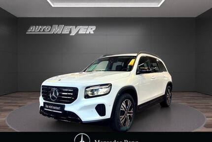 Mercedes-Benz GLB 250 Gebrauchtwagen