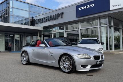 BMW Z4 M Gebrauchtwagen