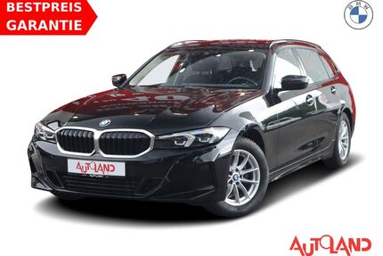 BMW 318 Gebrauchtwagen