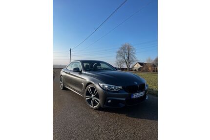 BMW 430 Gebrauchtwagen