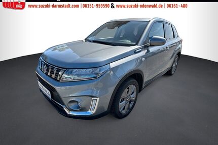 Suzuki Vitara Gebrauchtwagen