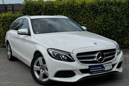 Mercedes-Benz C 180 Gebrauchtwagen