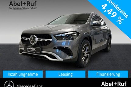 Mercedes-Benz GLA 200 Gebrauchtwagen