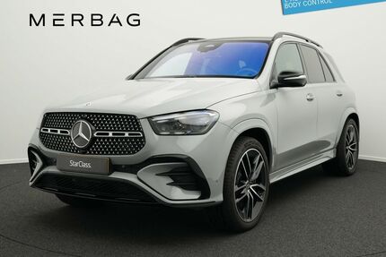 Mercedes-Benz GLE 450 Gebrauchtwagen