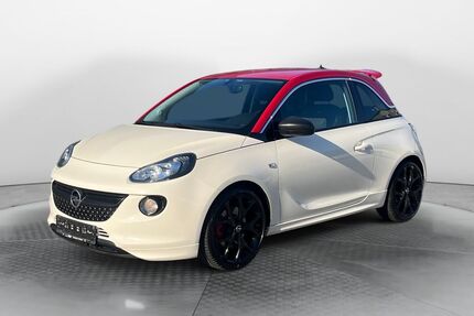 Opel Adam Gebrauchtwagen
