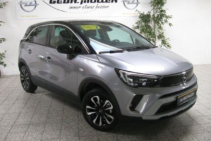 Opel Crossland (X) Gebrauchtwagen