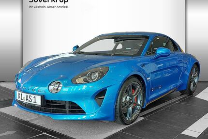 Alpine Andere Gebrauchtwagen