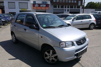 Suzuki Alto Gebrauchtwagen