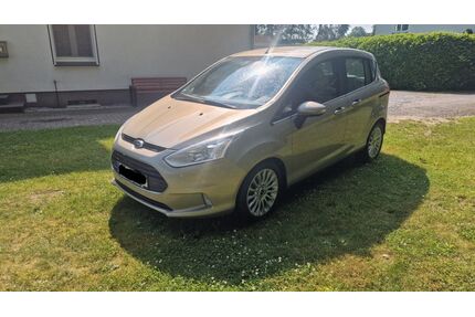 Ford B-Max Gebrauchtwagen