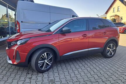 Peugeot 3008 Gebrauchtwagen