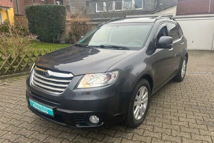 Subaru Tribeca Gebrauchtwagen