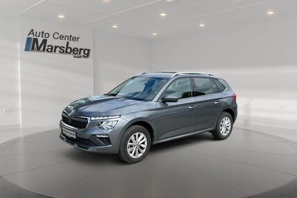 Skoda Kamiq Gebrauchtwagen