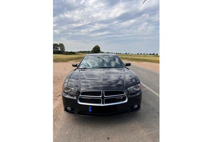 Dodge Charger Gebrauchtwagen