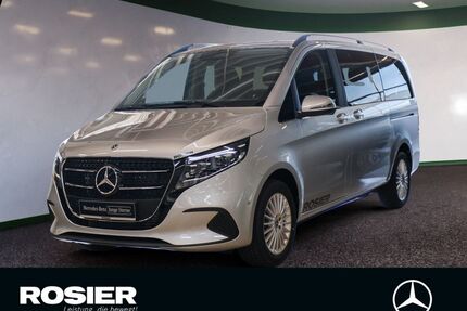 Mercedes-Benz V 220 Gebrauchtwagen