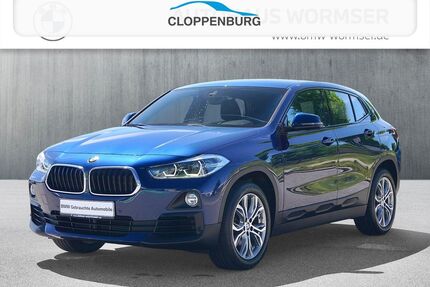 BMW X2 Gebrauchtwagen