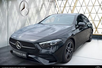 Mercedes-Benz A 200 Gebrauchtwagen