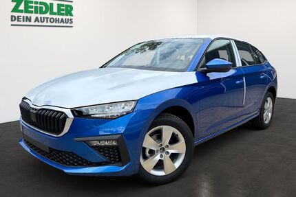 Skoda Scala Gebrauchtwagen