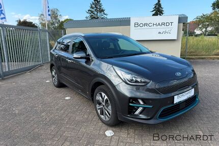 Kia Niro Gebrauchtwagen