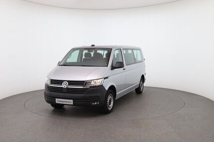 VW T6 Kombi Gebrauchtwagen