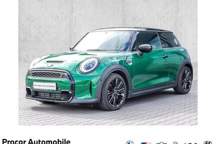 Mini Cooper S Gebrauchtwagen