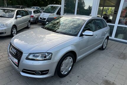 Audi A3 Gebrauchtwagen