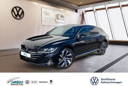 VW Arteon Gebrauchtwagen