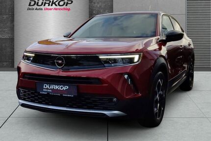 Opel Mokka-e Gebrauchtwagen