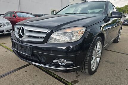 Mercedes-Benz C 180 Gebrauchtwagen