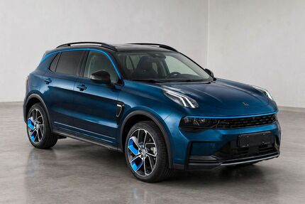 Lynk & Co 01 Gebrauchtwagen