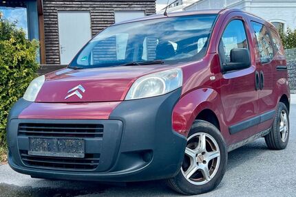 Citroen Nemo Gebrauchtwagen