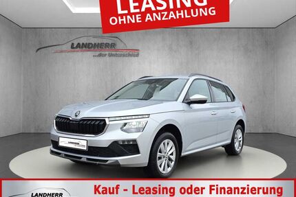 Skoda Kamiq Gebrauchtwagen