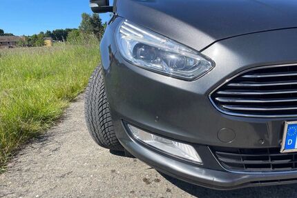 Ford Galaxy Gebrauchtwagen