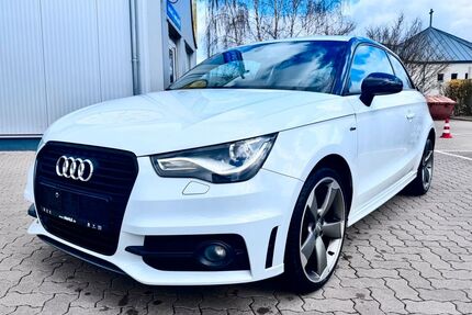 Audi A1 Gebrauchtwagen