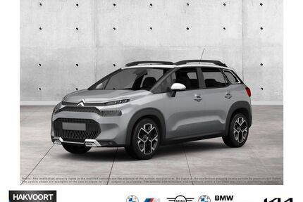 Citroen C3 Aircross Gebrauchtwagen