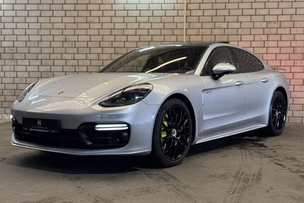 Porsche Panamera Gebrauchtwagen