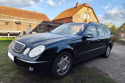 Mercedes-Benz E 320 Gebrauchtwagen