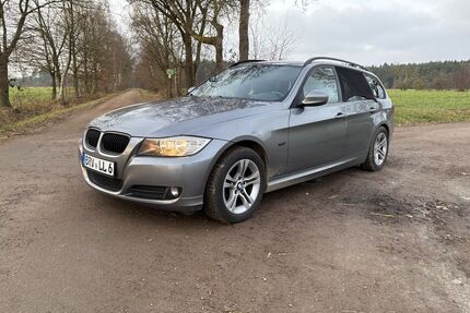 BMW 318 Gebrauchtwagen
