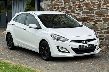 Hyundai i30 Gebrauchtwagen