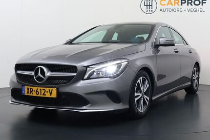 Mercedes-Benz CLA 180 Gebrauchtwagen