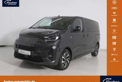 Fiat Ulysse Gebrauchtwagen