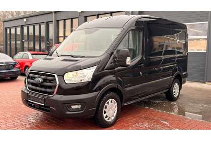 Ford Transit Gebrauchtwagen