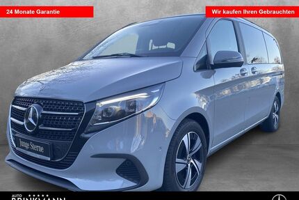 Mercedes-Benz V 250 Gebrauchtwagen