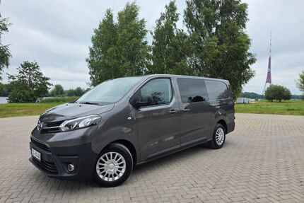 Toyota Proace (Verso) Gebrauchtwagen