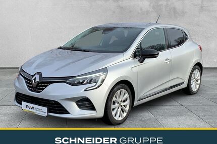 Renault Clio Gebrauchtwagen