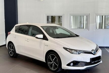 Toyota Auris Gebrauchtwagen