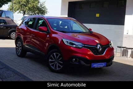 Renault Kadjar Gebrauchtwagen