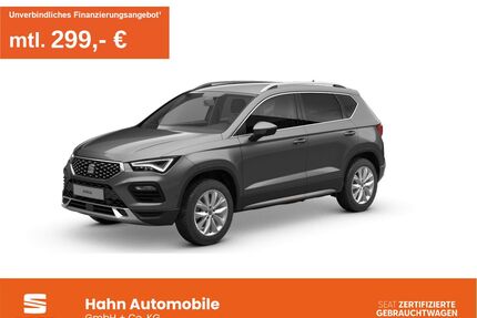 Seat Ateca Gebrauchtwagen