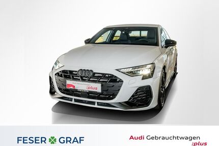 Audi S3 Gebrauchtwagen