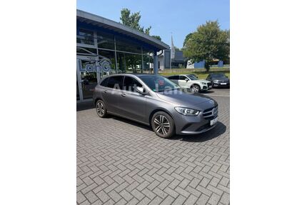 Mercedes-Benz B 250 Gebrauchtwagen
